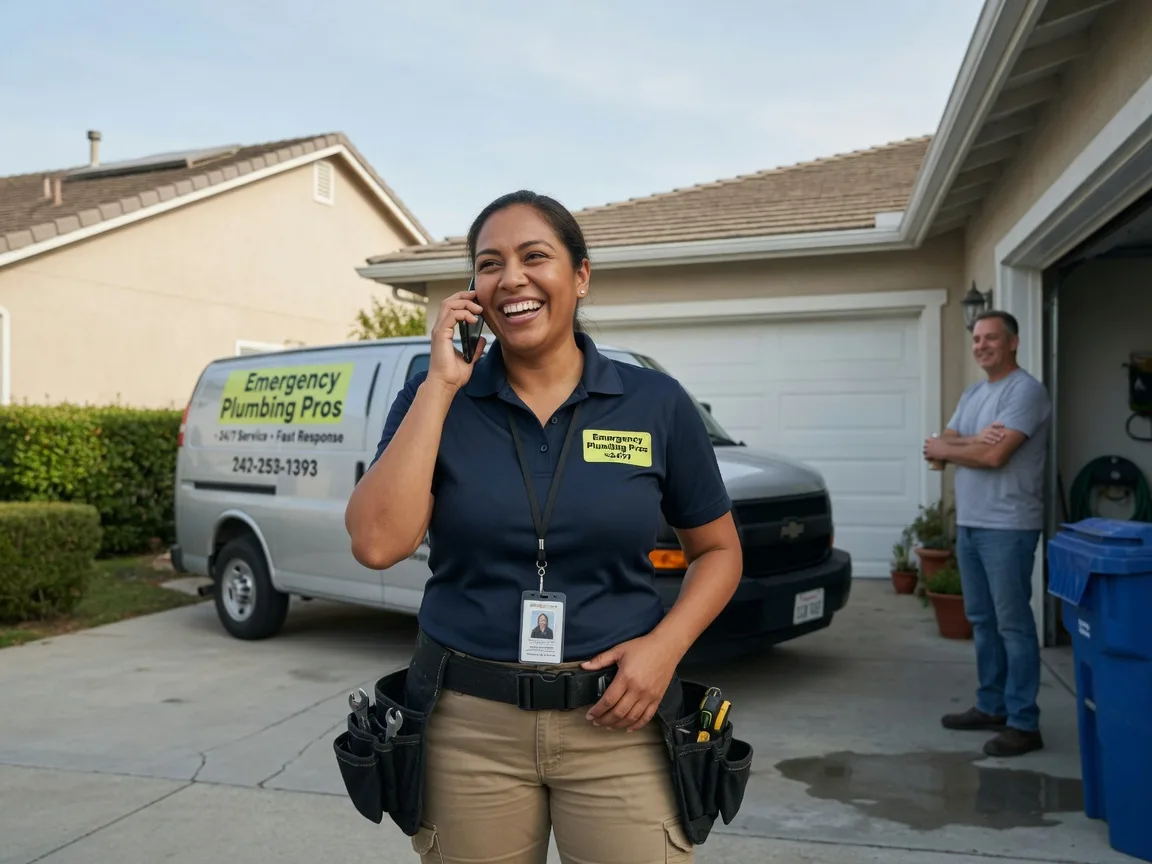 Emergency Plumber Mitchell, NE FAQs